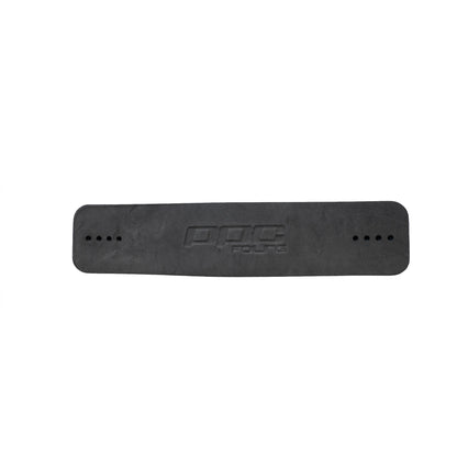 Footstrap - PPC Foiling