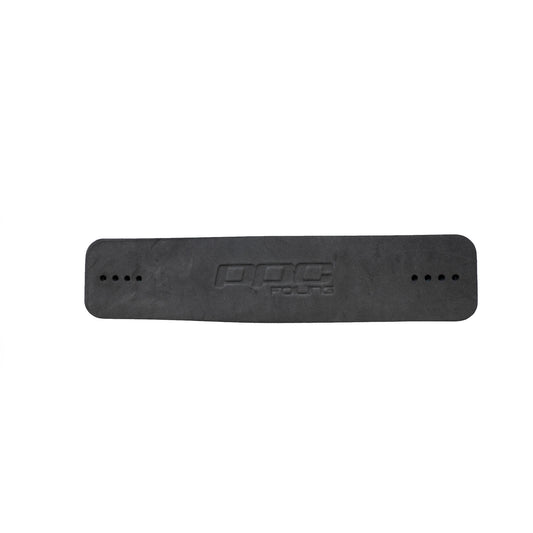 Footstrap - PPC Foiling