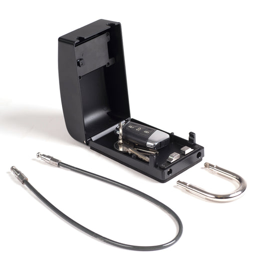Surflogic Key lock Double system