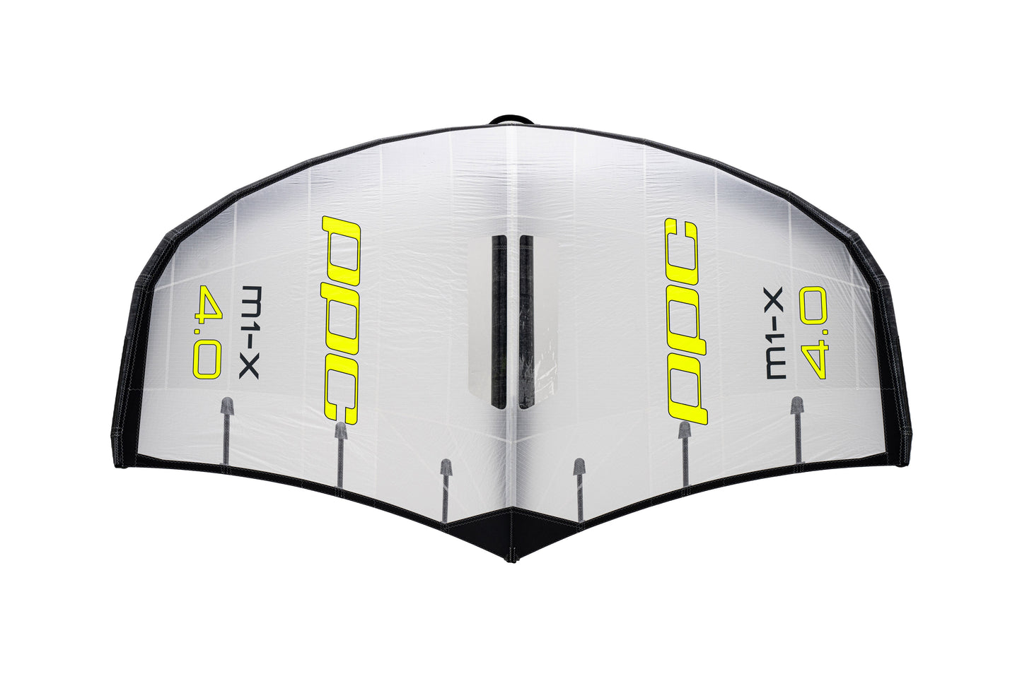 M1-X Wing - PPC Foiling