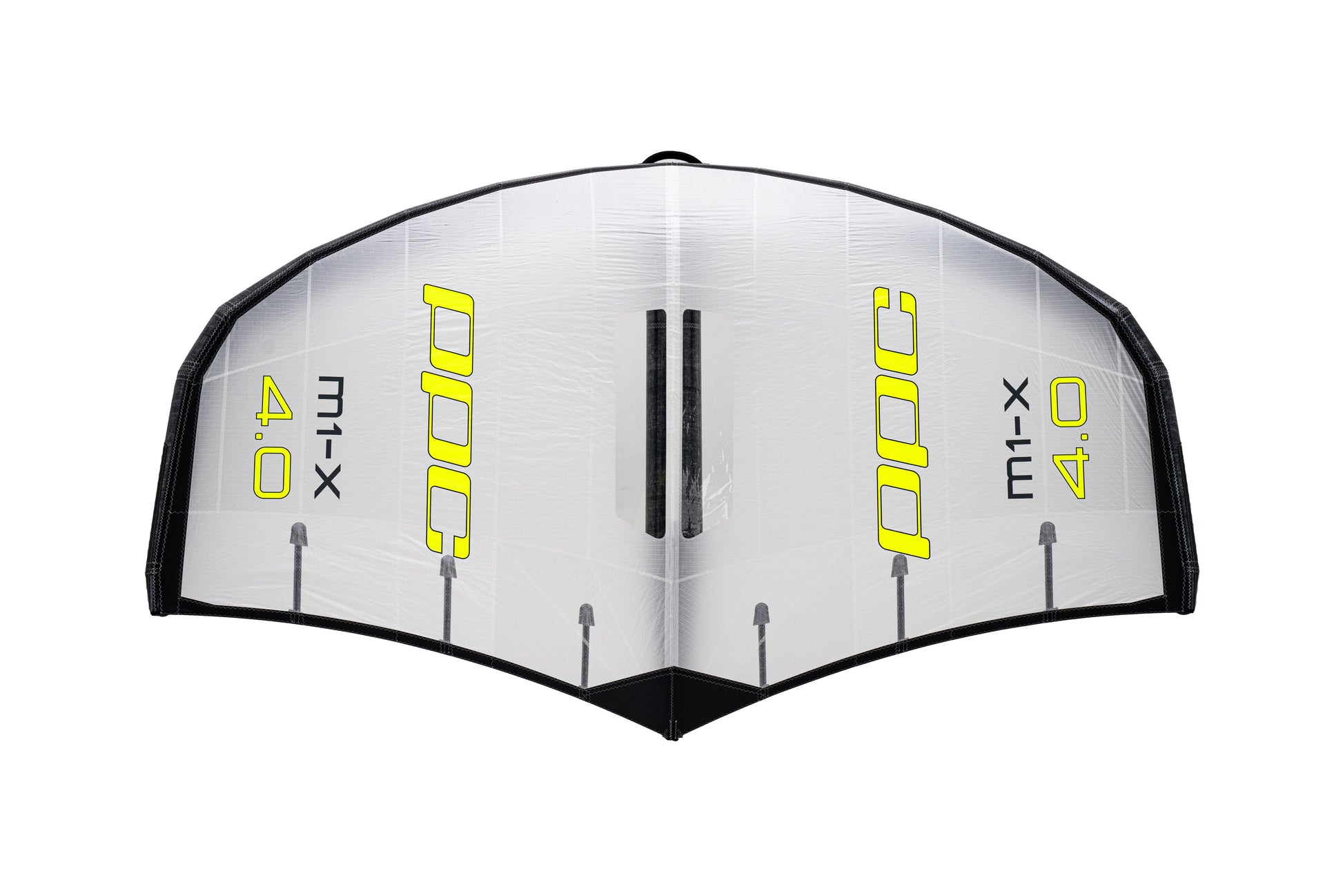 M1-X Wing - PPC Foiling