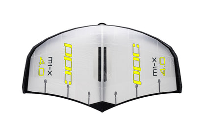 M1-X Wing - PPC Foiling