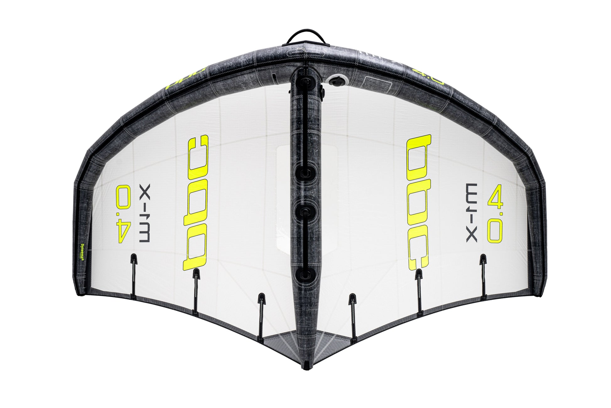 M1-X Wing - PPC Foiling