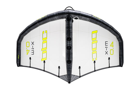 M1-X Wing - PPC Foiling