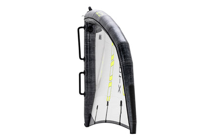 M1-X Wing - PPC Foiling