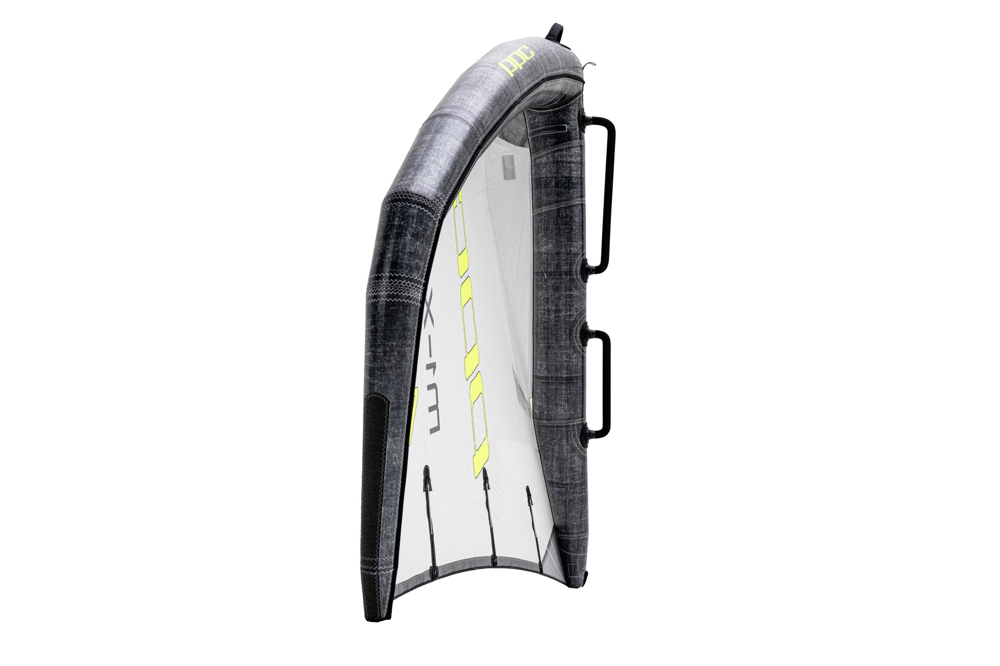 M1-X Wing - PPC Foiling