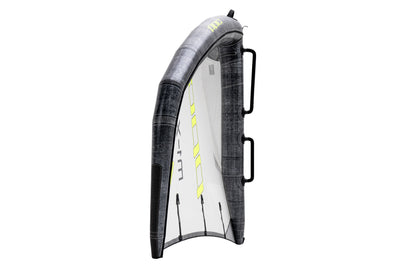 M1-X Wing - PPC Foiling