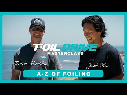 Foil Drive Assist MAX