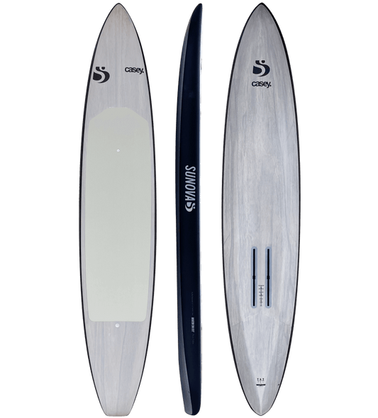 Sunova Aviator Downwind 2025 foilboard
