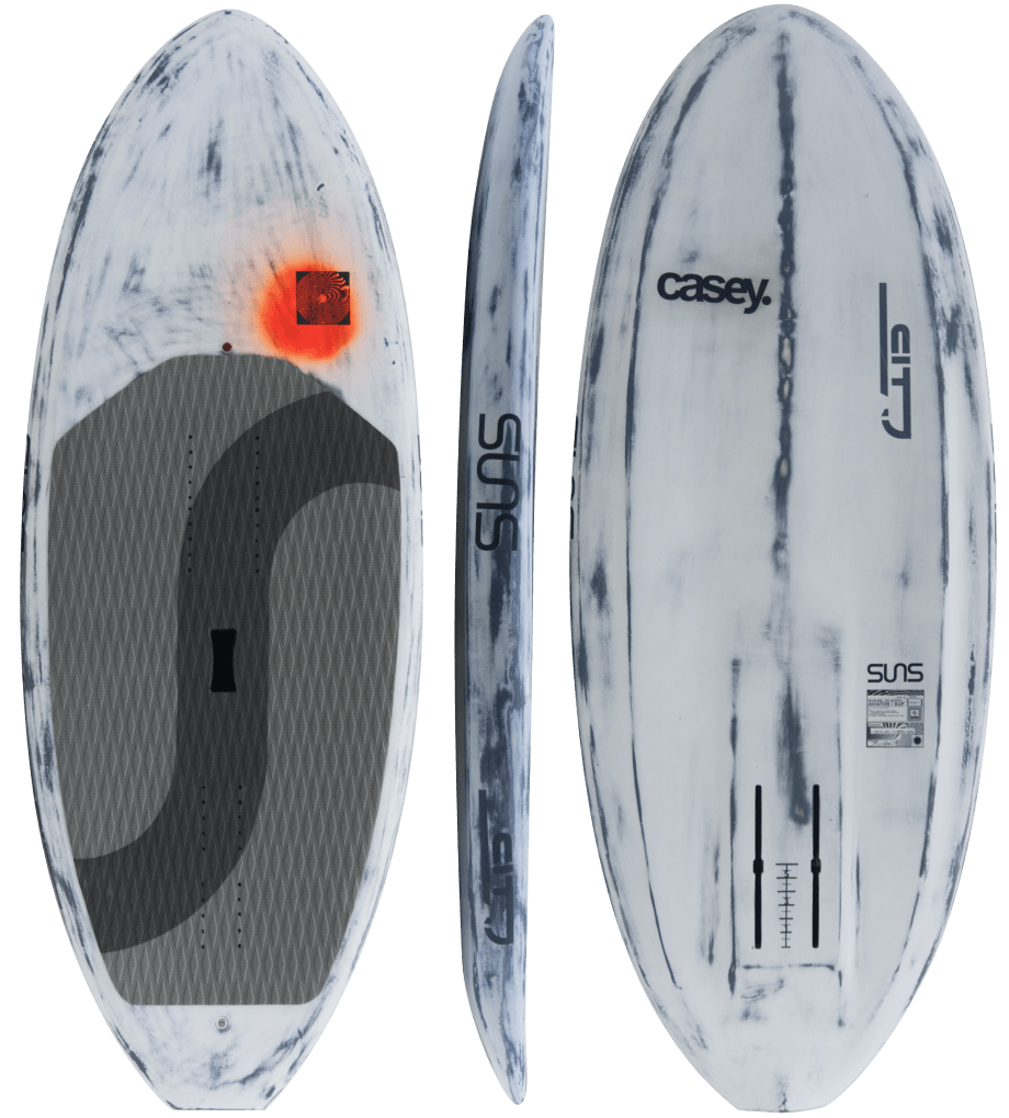 Sunova Aviator SUP Suns foilboard