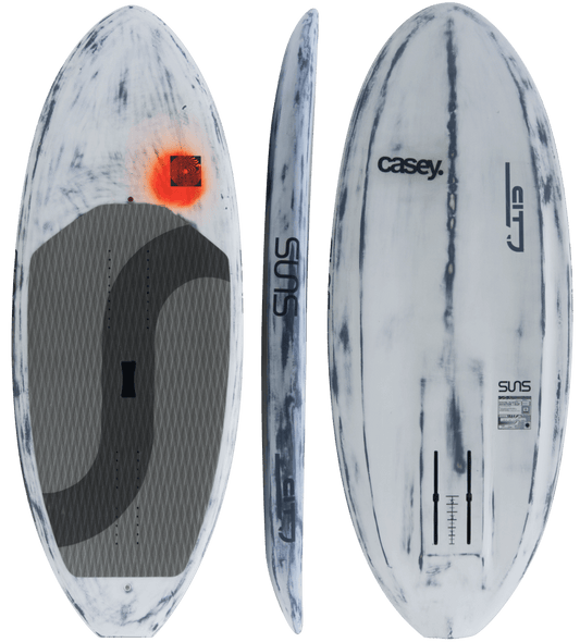 Sunova Aviator SUP Suns foilboard