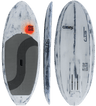 Sunova Aviator SUP Suns
