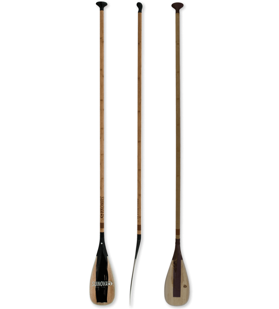 Sunova Balsa Paddle