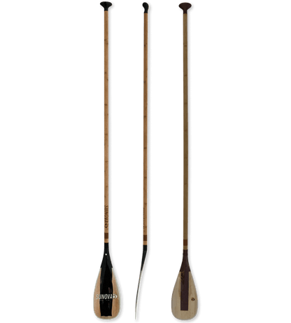 Sunova Balsa Paddle