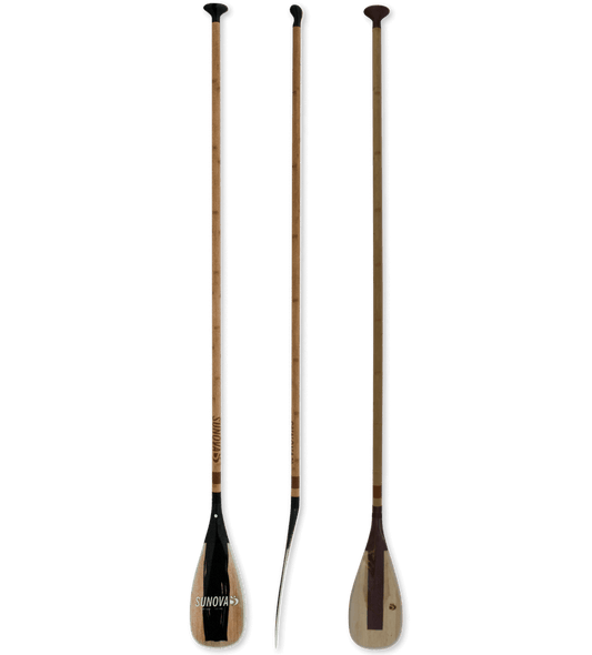 Sunova Balsa Paddle