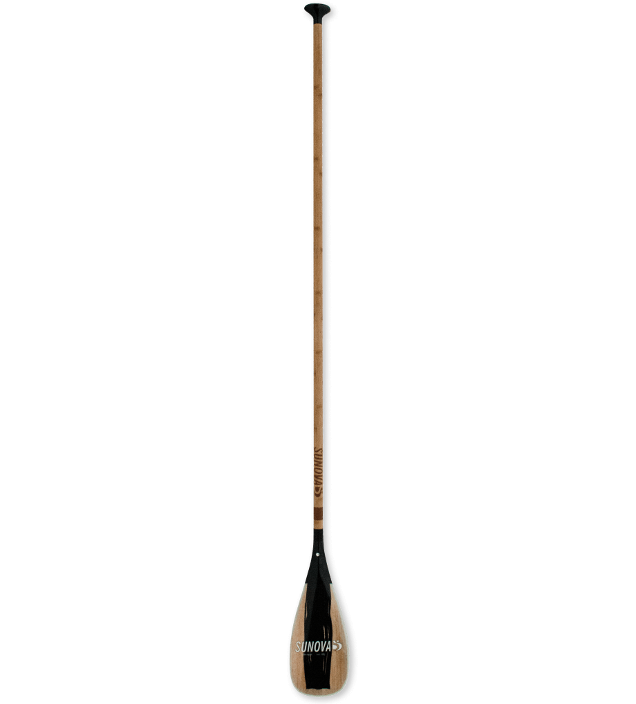 Sunova Balsa Paddle - päältä
