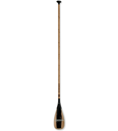Sunova Balsa Paddle - päältä