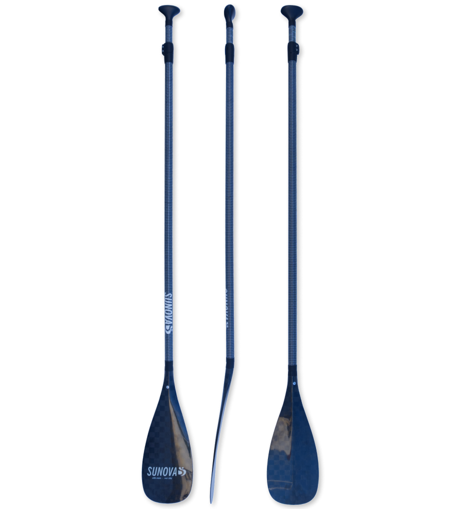 Sunova Carbon Paddle