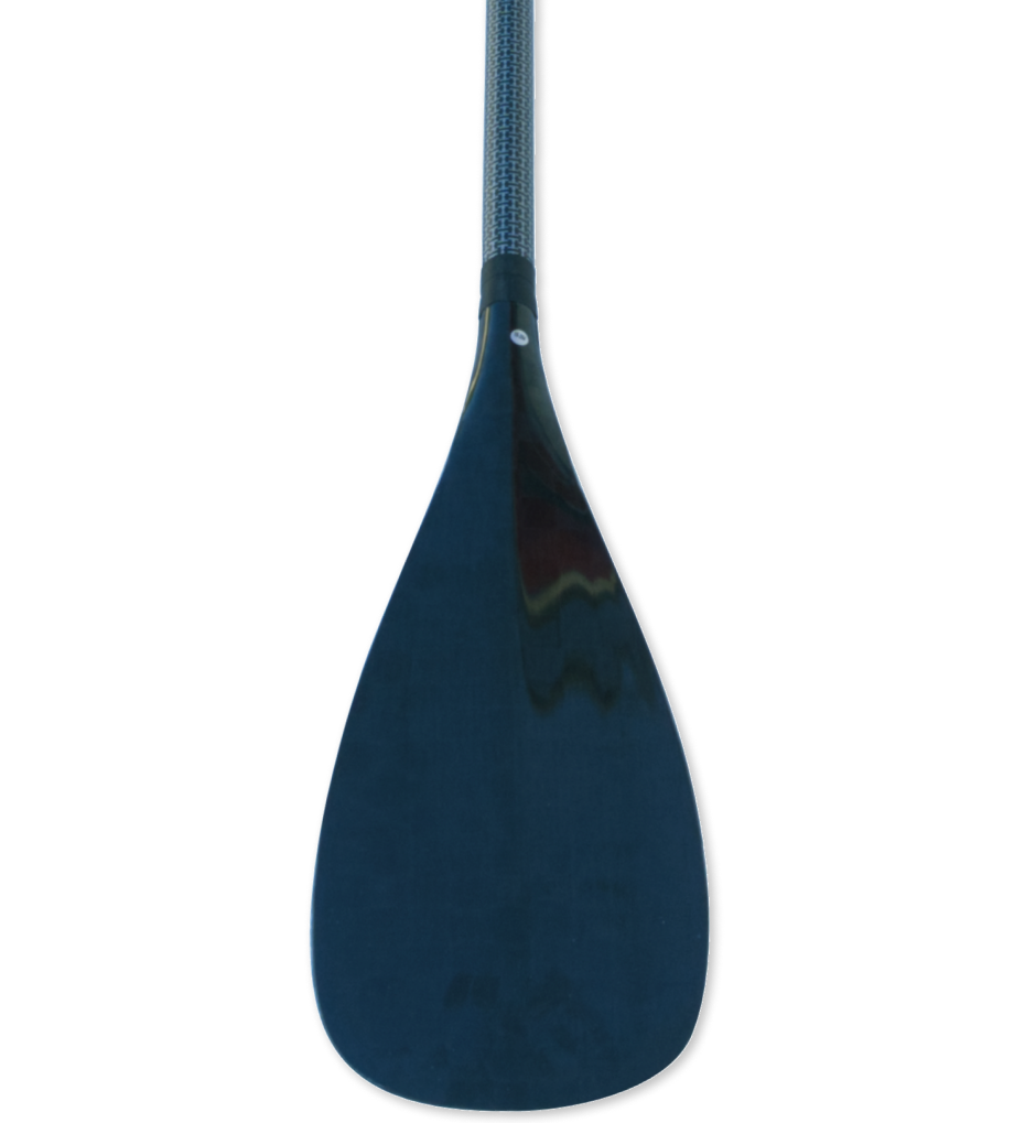 Sunova Carbon Paddle - pohja