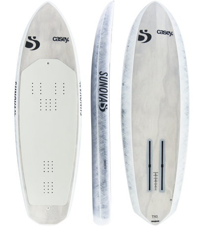 Sunova Carver