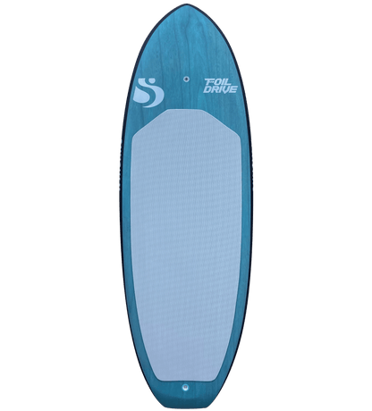 SUNOVA | Foil Drive