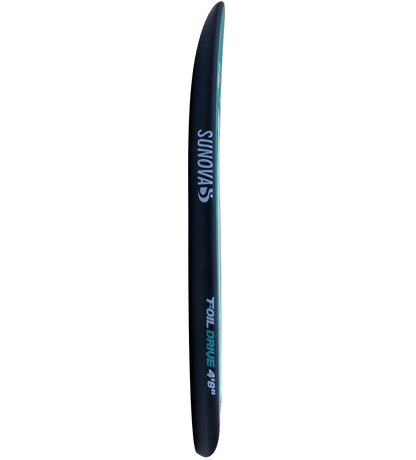 SUNOVA | Foil Drive