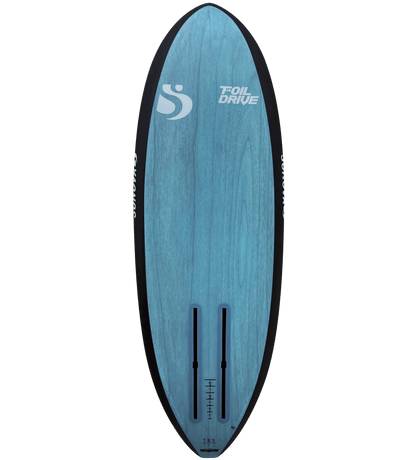 SUNOVA | Foil Drive