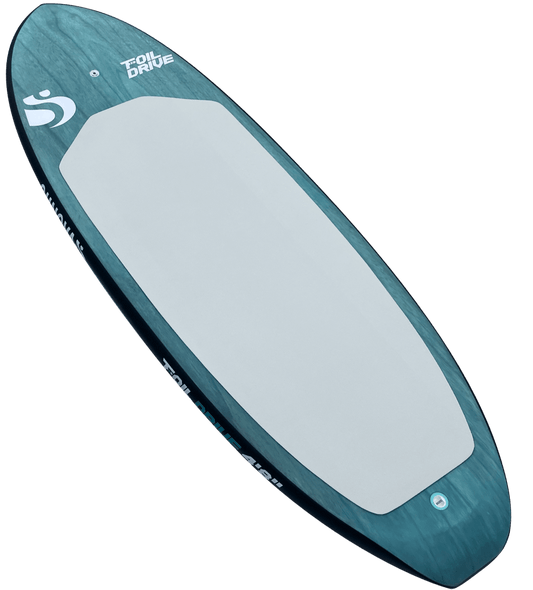 SUNOVA | Foil Drive