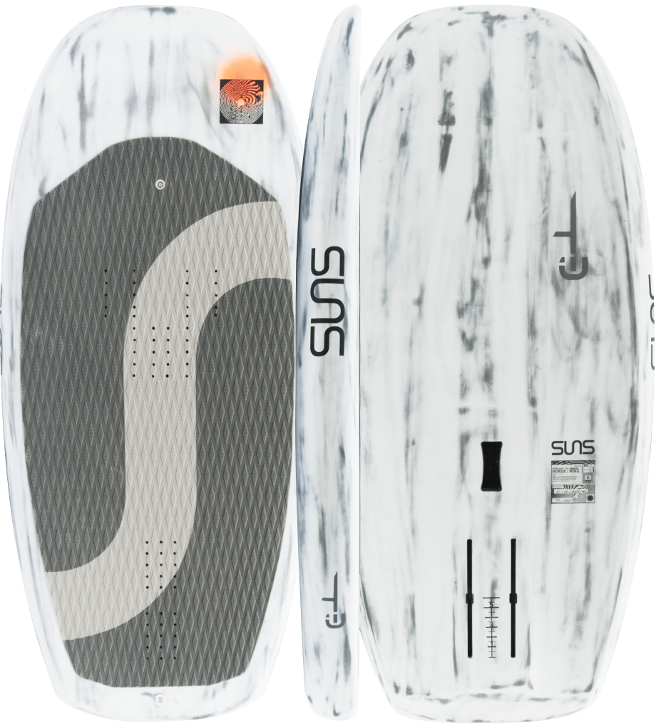 Sunova Horus Wing foilboard