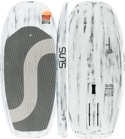 Sunova Horus Wing foilboard