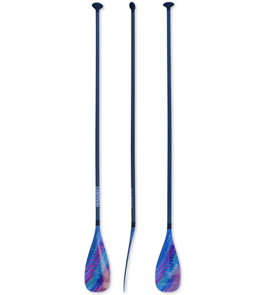Sunova Nalu Paddle