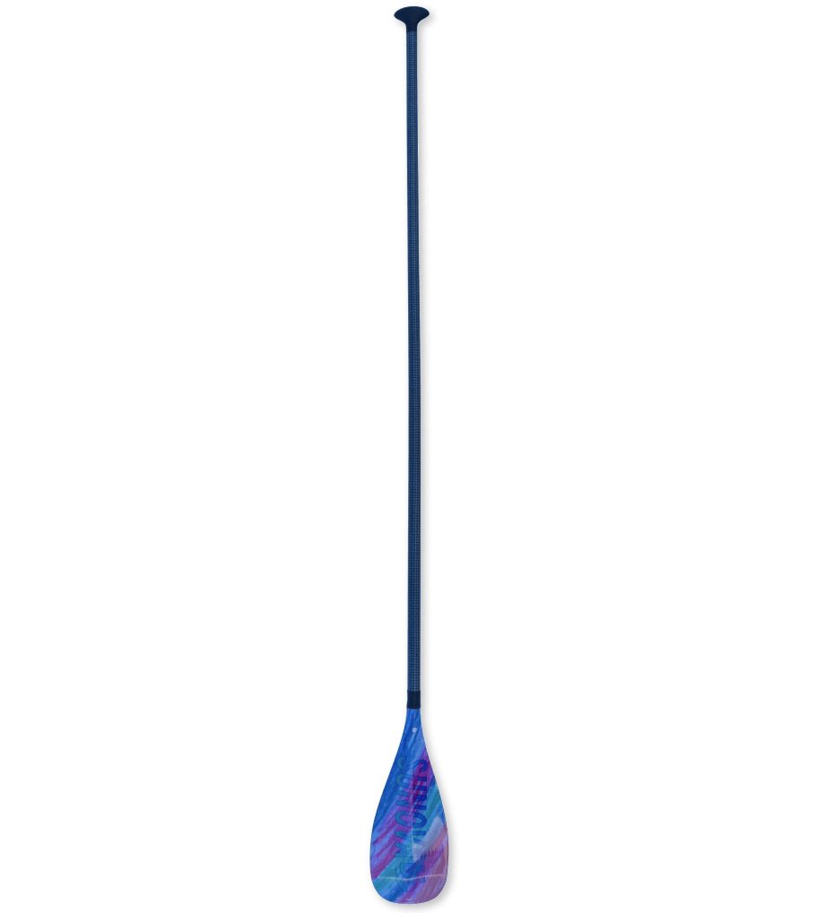 Sunova Nalu Paddle - pohja