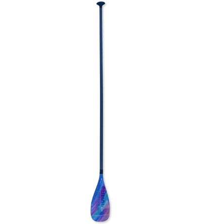 Sunova Nalu Paddle - pohja