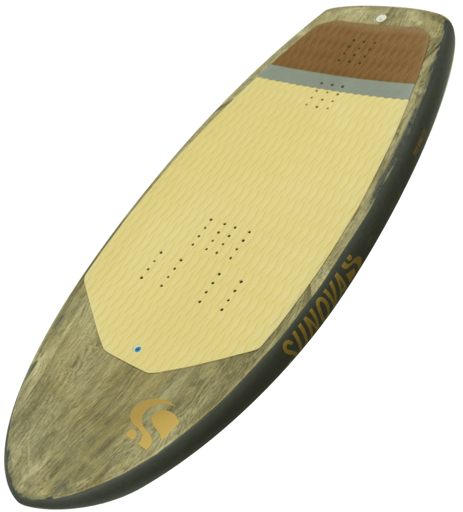 Sunova Pro Wing