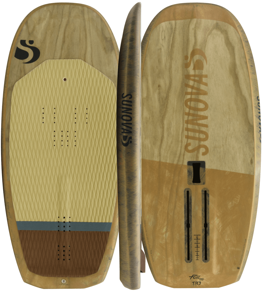 Sunova Foilboard Wing