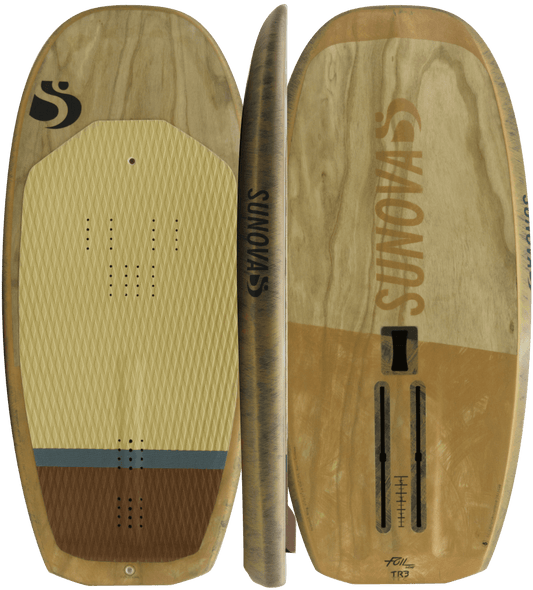Sunova Foilboard Wing