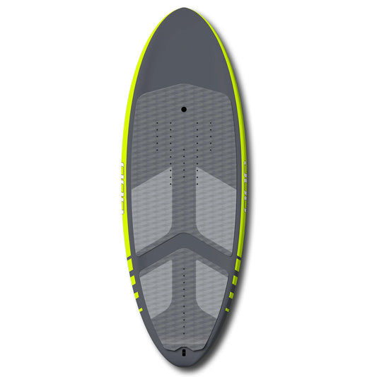 Prone Surf Board - PPC Foiling