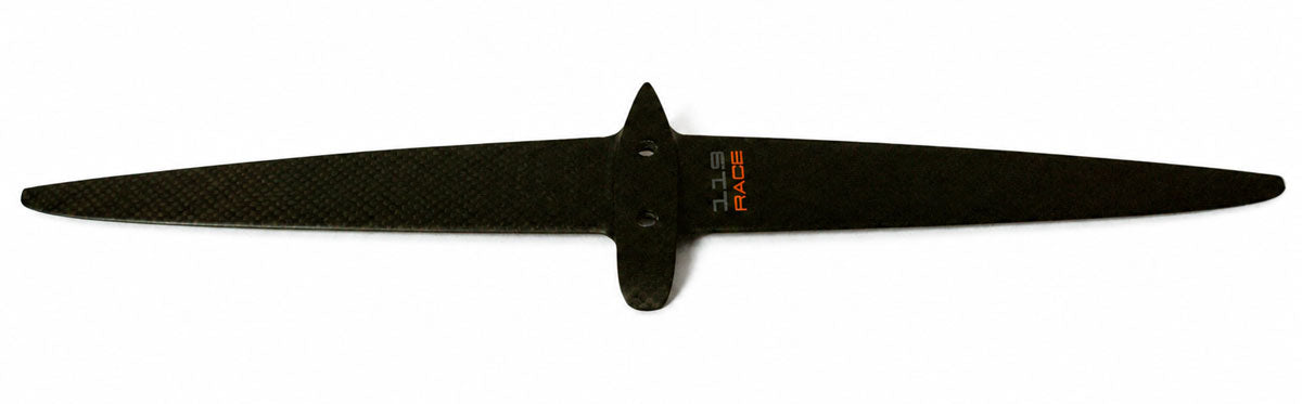 Code Foils Race Tail