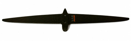 Code Foils Race Tail
