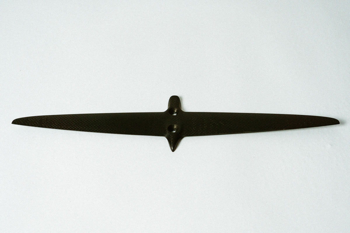 Code Foils Race Tail