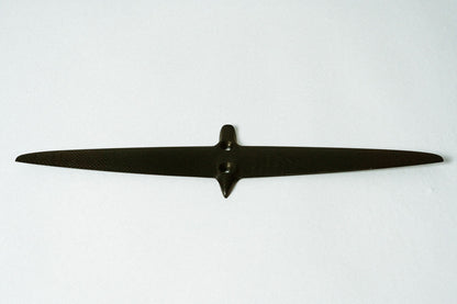 Code Foils Race Tail