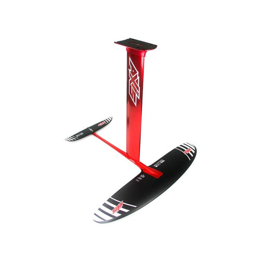 Axis Super Easy Start (SES) Foil Package 1040