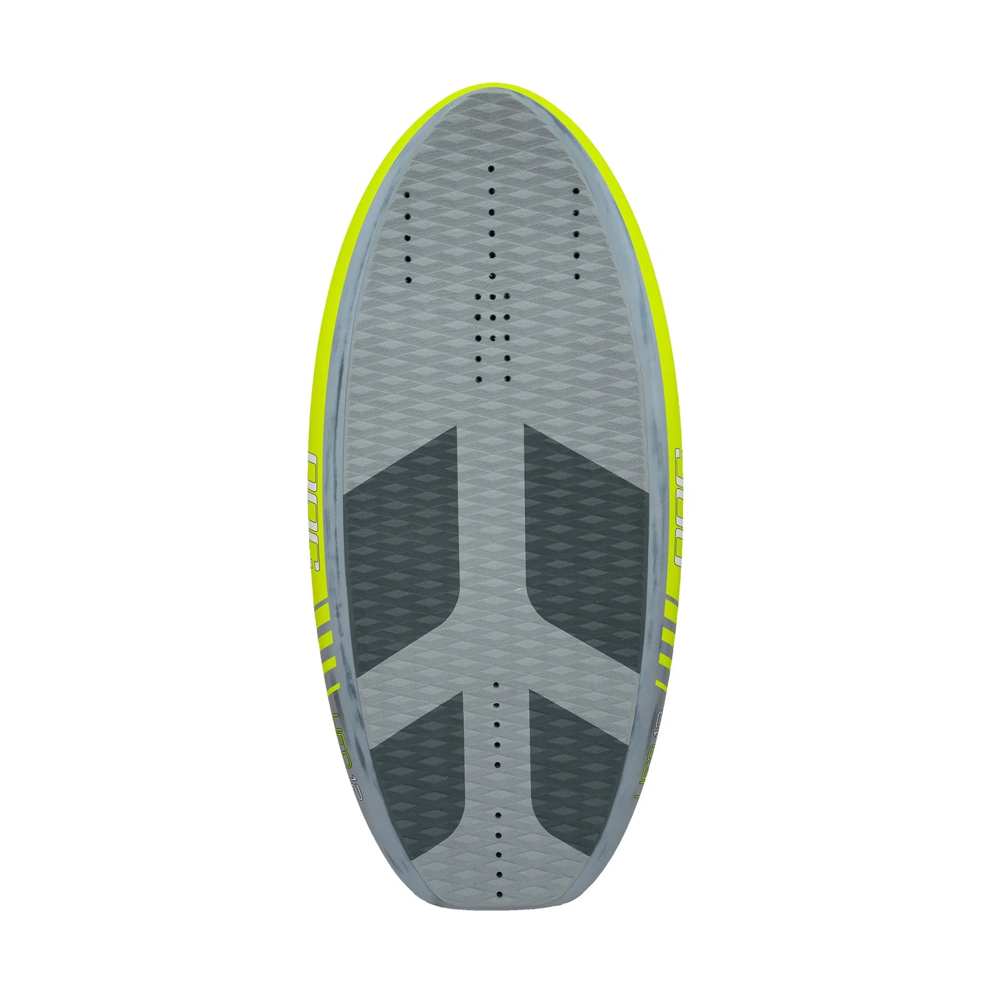 UFO Board - PPC Foiling