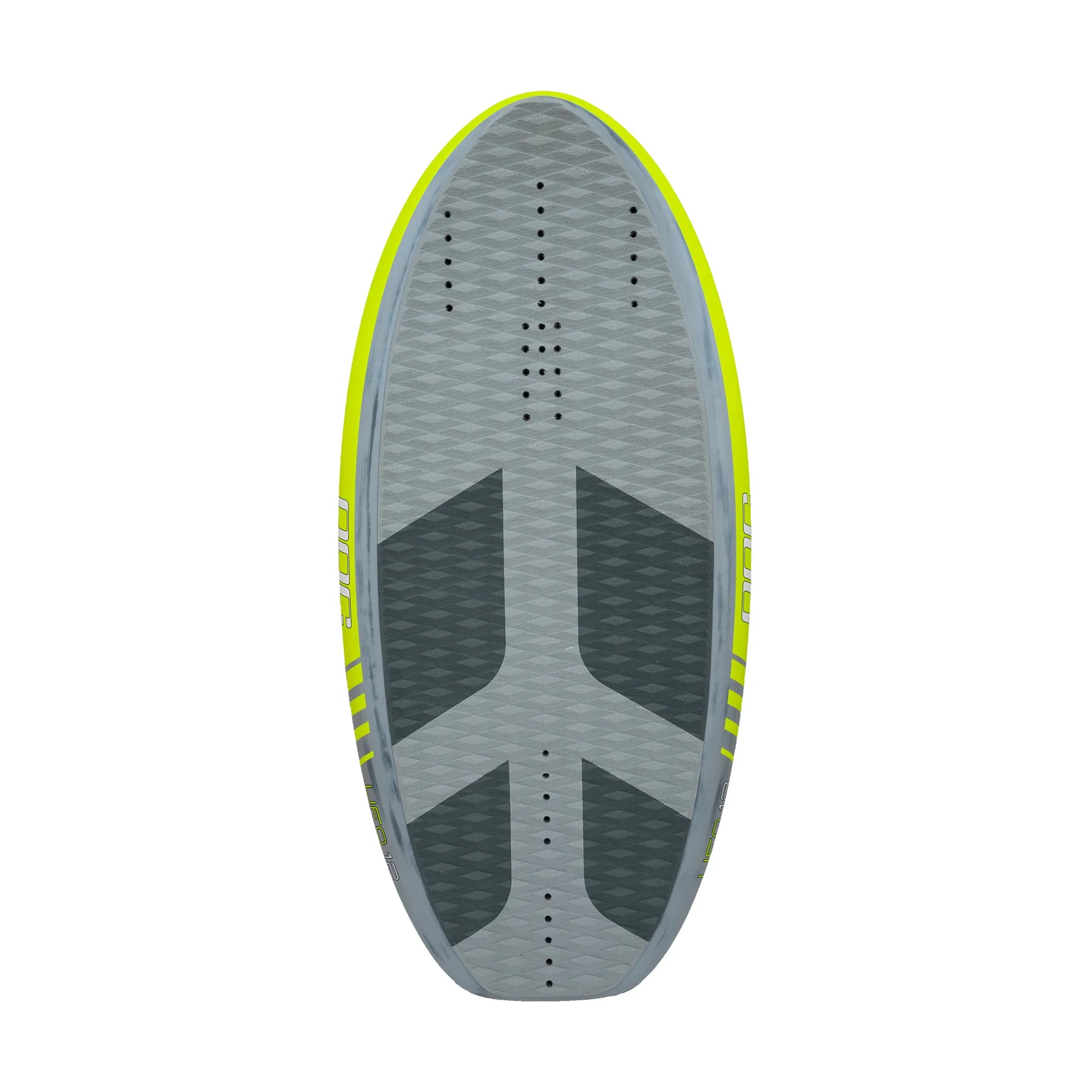 UFO Board - PPC Foiling