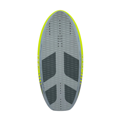 UFO Board - PPC Foiling