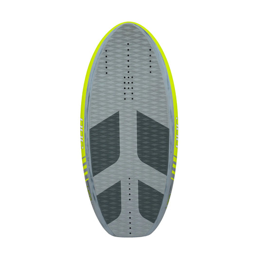 UFO Board - PPC Foiling