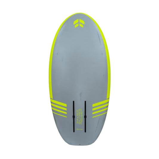 UFO Board - PPC Foiling