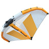 VAYU AURA V3 6,5 m² LW valkoinen/oranssi