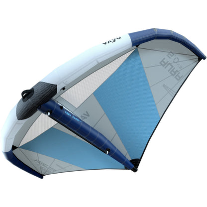 VAYU Aura V5 wingi, sininen