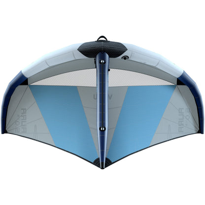 VAYU Aura V5, sininen, alapuoli